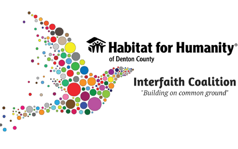 Habitat-Interfaith Logo