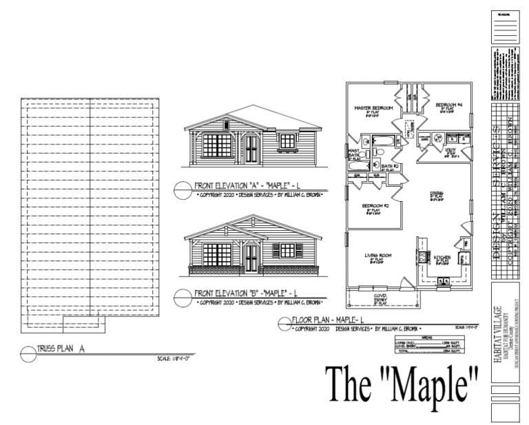 The Maple